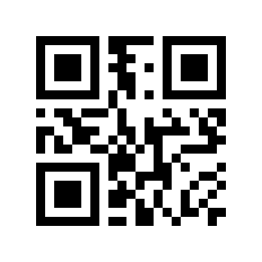 QR code 6221970