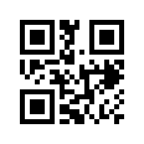 QR code 6224382