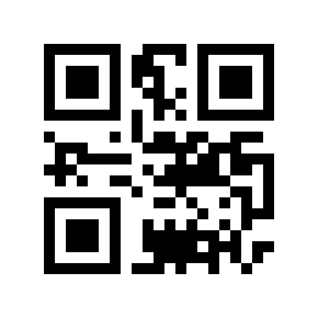 QR code 622861