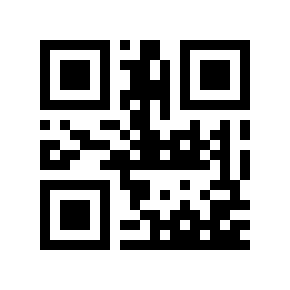 QR code 622886