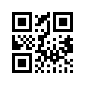 QR code 622894