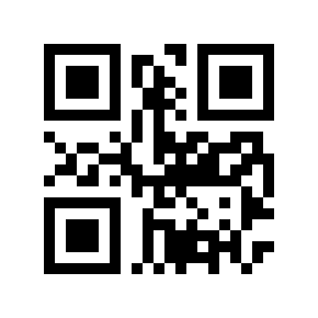 QR code 62399