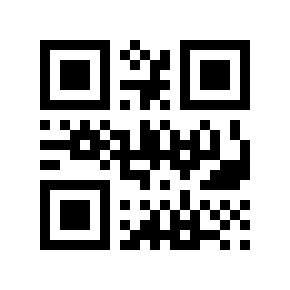 QR code 6241945