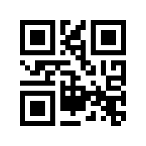 QR code 6242019