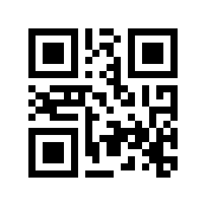 QR code 6242030