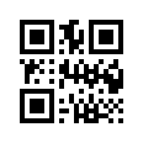 QR code 6249991