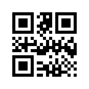 QR code 6249998