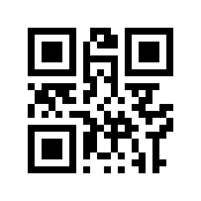 QR code 6249999