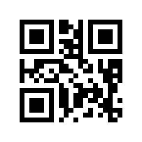 QR code 62500000