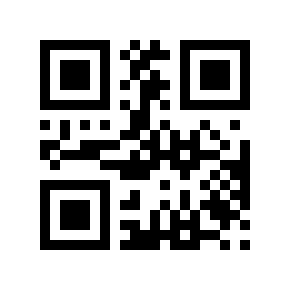 QR code 62500003