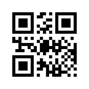 QR code 62500004