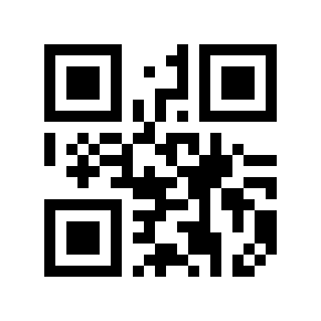 QR code 62500006