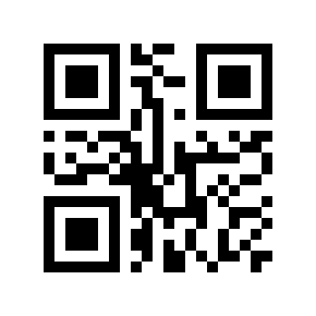 QR code 6250001