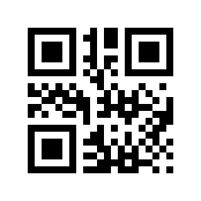 QR code 6250002