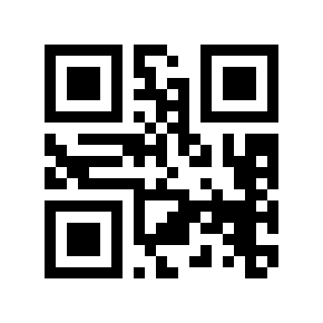 QR code 6250005