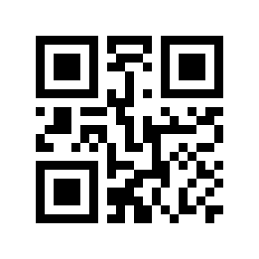 QR code 6250008