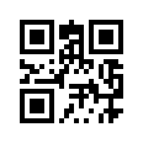 QR code 6250009