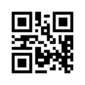 QR code 6250011