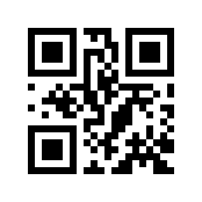 QR code 625030