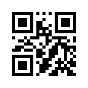 QR code 625039