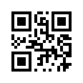 QR code 6252033