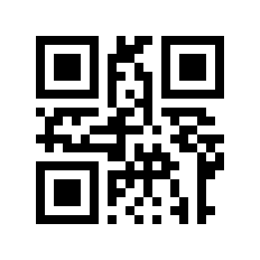 QR code 6252040