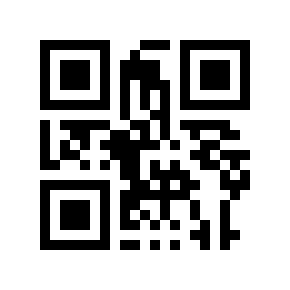 QR code 6252042