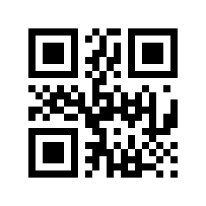 QR code 6252044