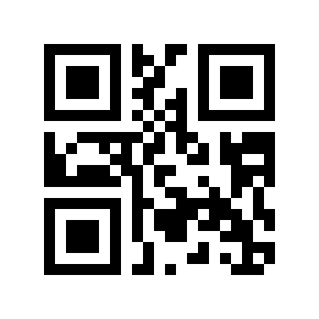 QR code 6256