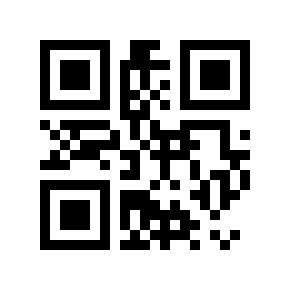QR code 626009