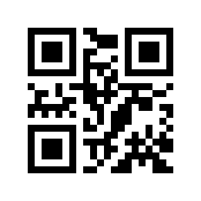 QR code 626010