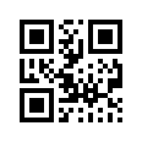 QR code 626019