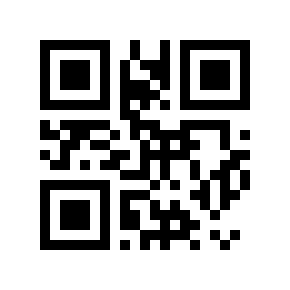 QR code 626033
