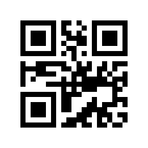 QR code 62618