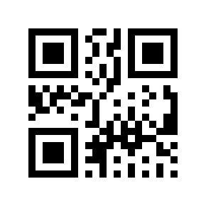 QR code 62619
