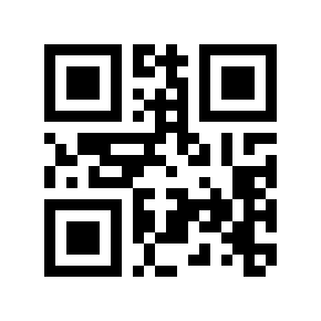 QR code 6261930