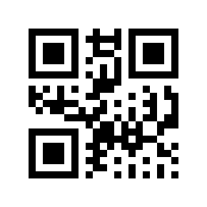 QR code 626207
