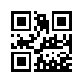 QR code 62685