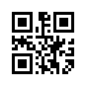 QR code 6272005