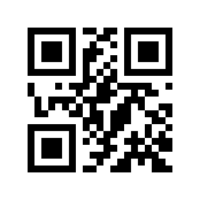 QR code 627340