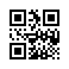 QR code 6275500