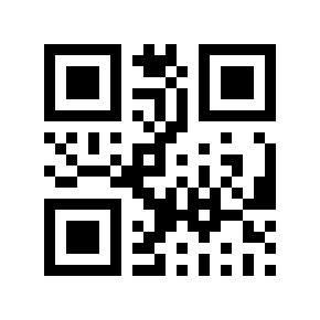 QR code 62757