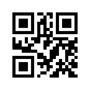 QR code 628181