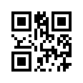 QR code 6281987