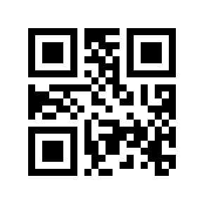QR code 6281990