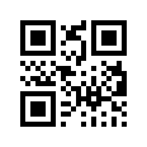 QR code 62865