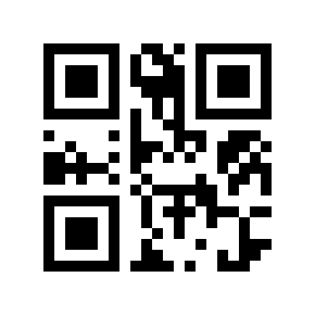 QR code 6287