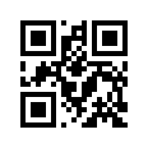 QR code 62904