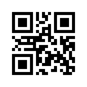 QR code 6306