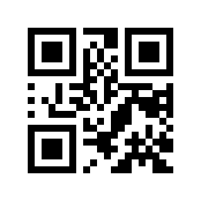 QR code 632166
